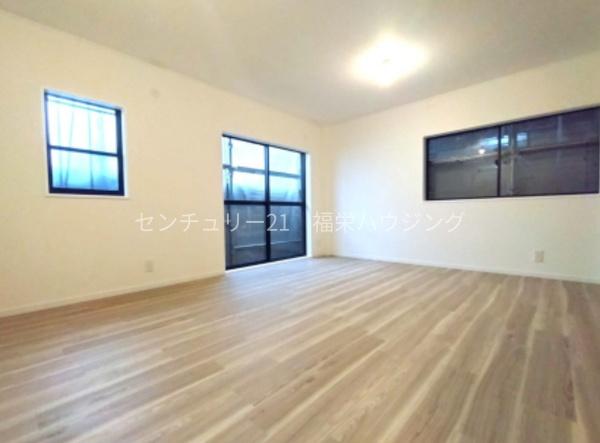 東大阪市東鴻池町中古戸建