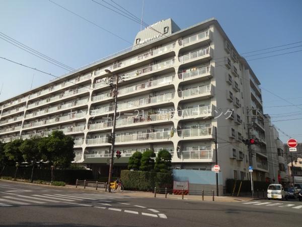 今福スカイハイツ