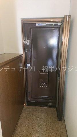 シャトー三愛