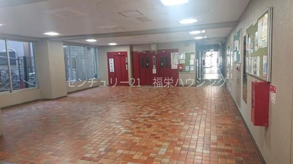 シャトー三愛