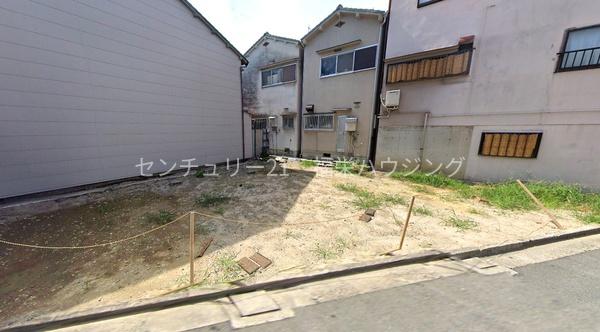 門真市大池町新築戸建て