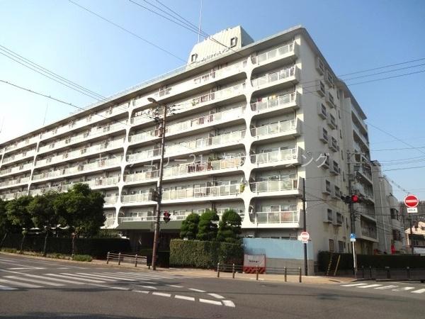 今福スカイハイツ