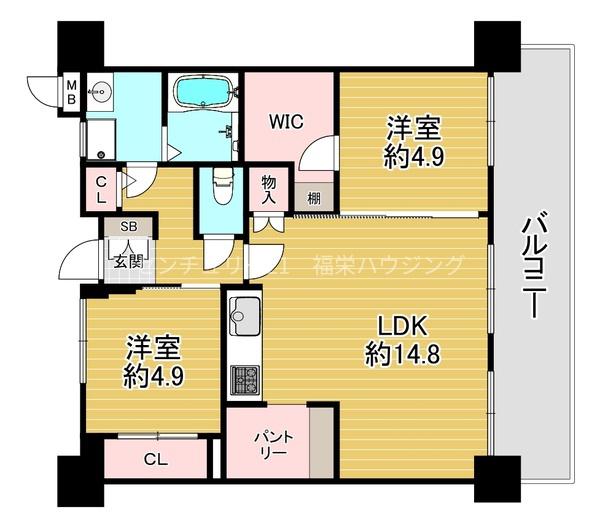 デュアル四条畷