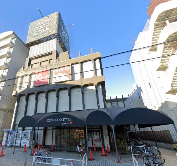 デュアル四条畷(ダイエー四条畷店)