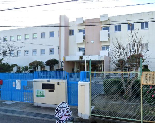 デュアル四条畷(四条北小学校)