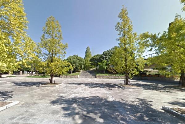 デュアル四条畷(深北緑地)