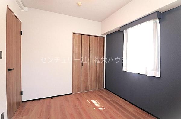 セイワパレス新深江
