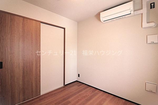 セイワパレス新深江