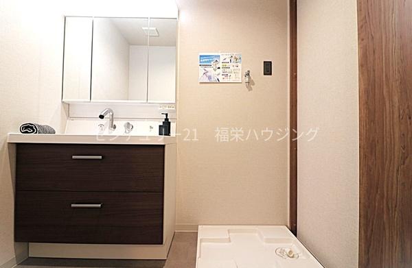 セイワパレス新深江