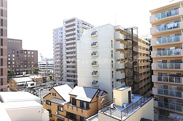 セイワパレス新深江