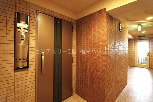 セイワパレス新深江