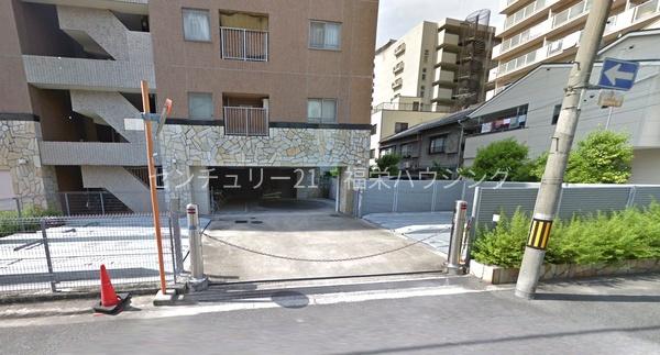 セイワパレス新深江