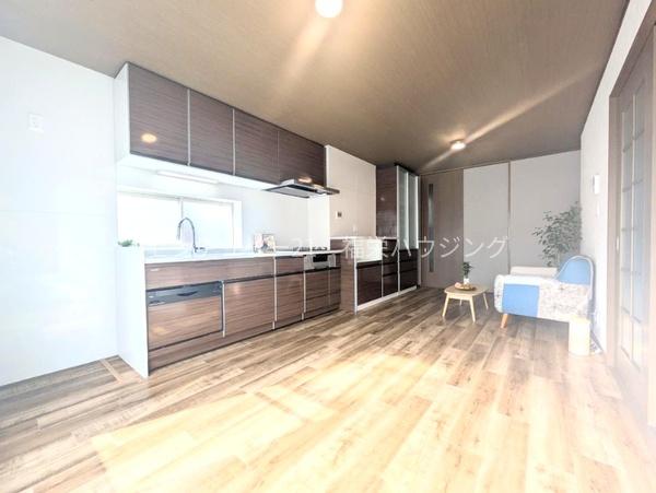 東大阪市稲田本町1丁目中古戸建