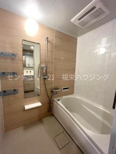 日商岩井今津北マンション