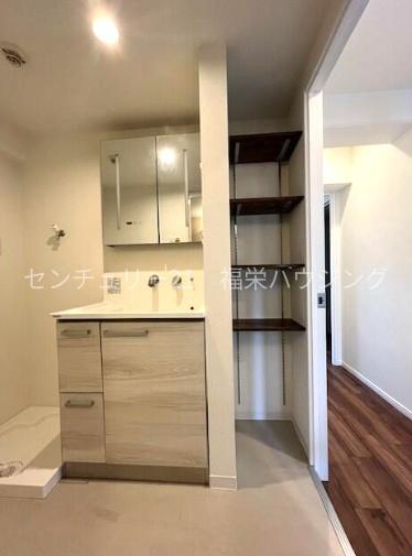 日商岩井今津北マンション