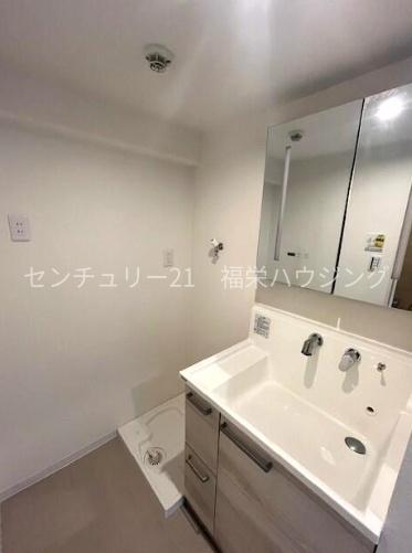 日商岩井今津北マンション