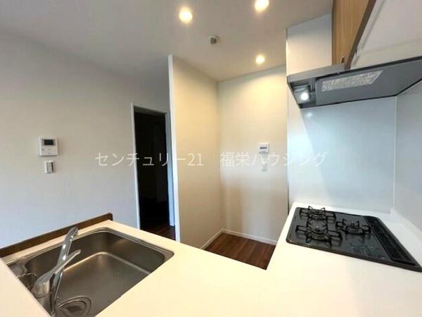 日商岩井今津北マンション