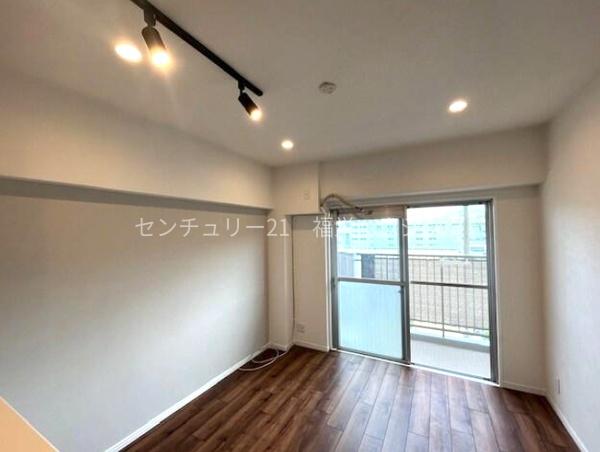 日商岩井今津北マンション