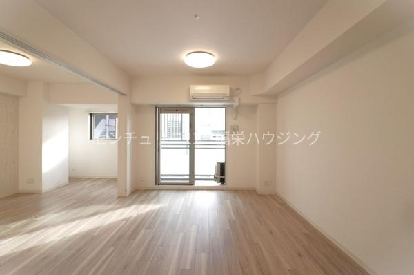 プレサンス上町台夕陽丘