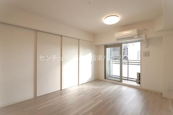 プレサンス上町台夕陽丘