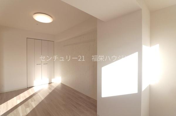 プレサンス上町台夕陽丘