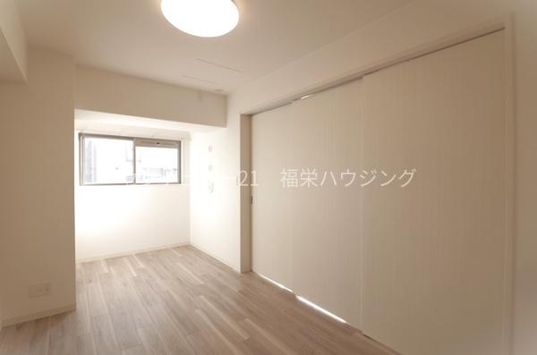 プレサンス上町台夕陽丘