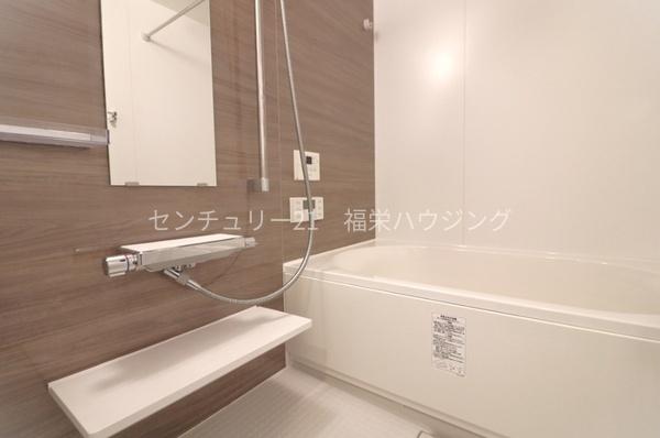 プレサンス上町台夕陽丘