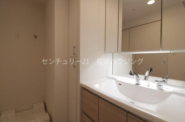 プレサンス上町台夕陽丘