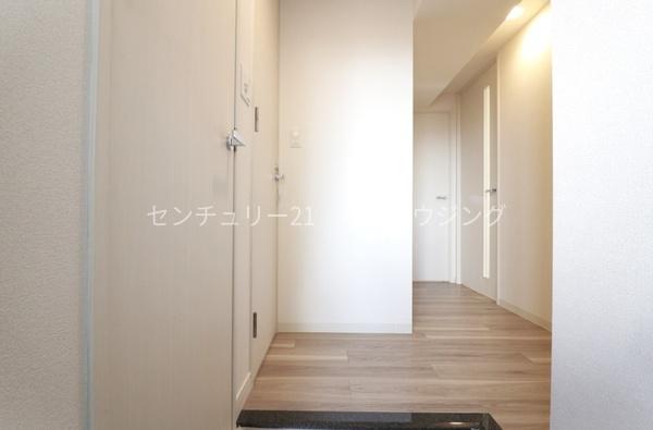 プレサンス上町台夕陽丘