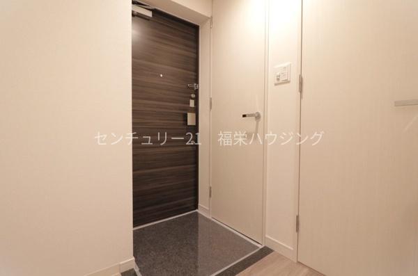 プレサンス上町台夕陽丘