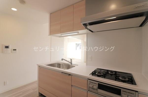 プレサンス上町台夕陽丘