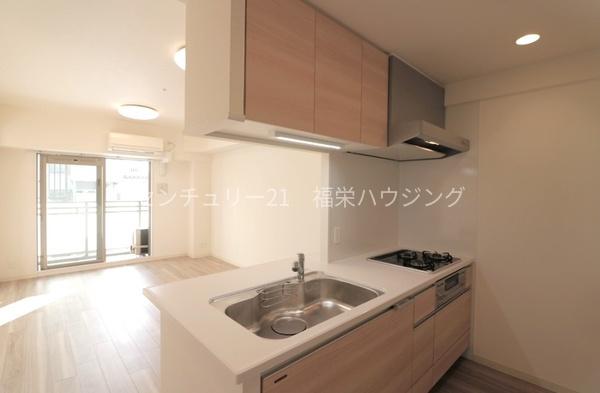 プレサンス上町台夕陽丘