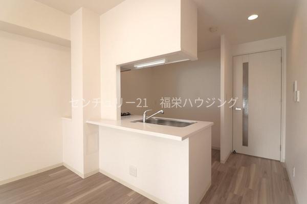 プレサンス上町台夕陽丘