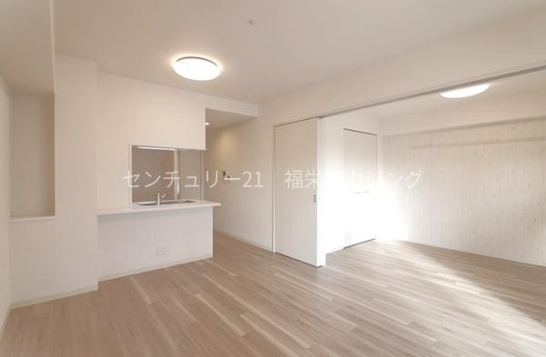 プレサンス上町台夕陽丘