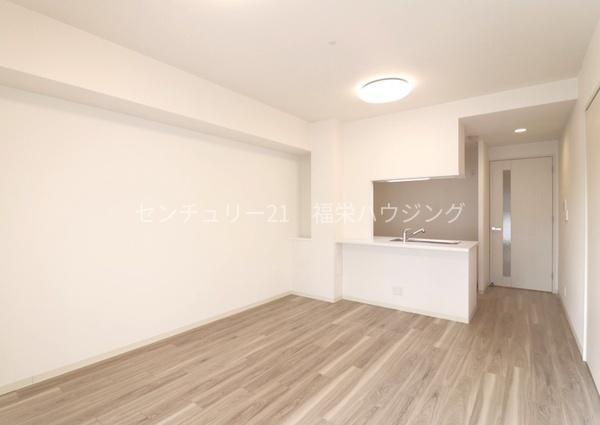 プレサンス上町台夕陽丘