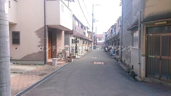 諸口4丁目中古戸建