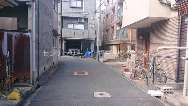 諸口4丁目中古戸建