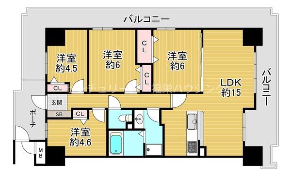 四季彩都くすのき館