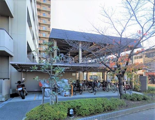 四季彩都くすのき館