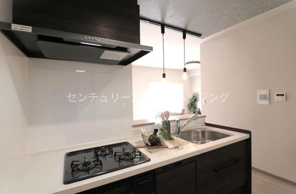 メロディーハイム緑橋　弐番館