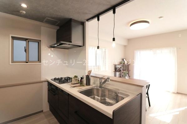 メロディーハイム緑橋　弐番館