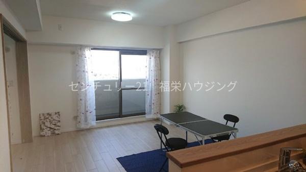 コスモ鶴見緑地弐番館