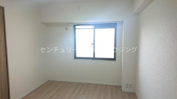 コスモ鶴見緑地弐番館