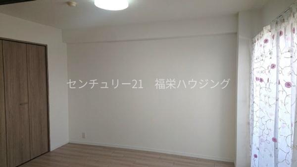 コスモ鶴見緑地弐番館