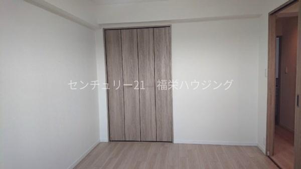 コスモ鶴見緑地弐番館