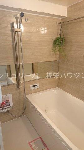 コスモ鶴見緑地弐番館