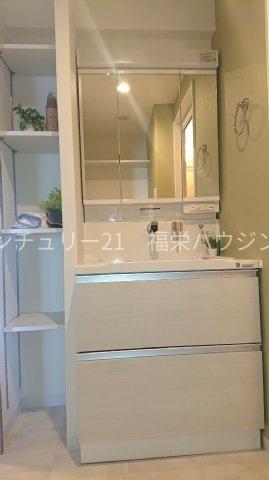 コスモ鶴見緑地弐番館