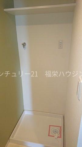 コスモ鶴見緑地弐番館
