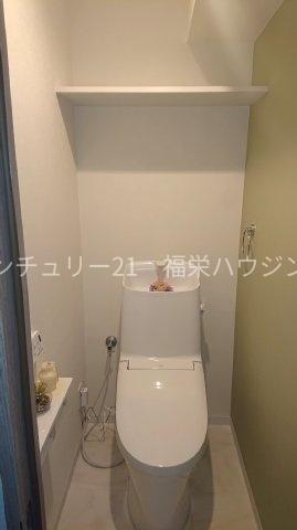 コスモ鶴見緑地弐番館