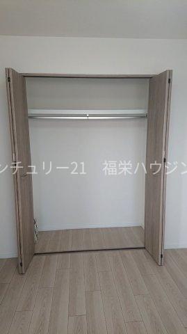 コスモ鶴見緑地弐番館